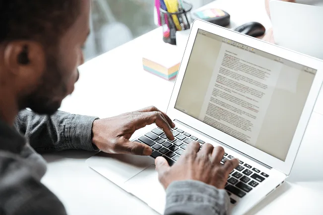 A Strong Penetration Test Needs a Strong Report