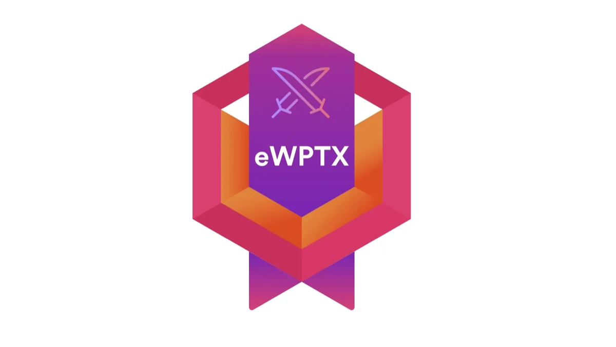 Web Application Penetration Tester eXtreme (eWPTXv3) Review